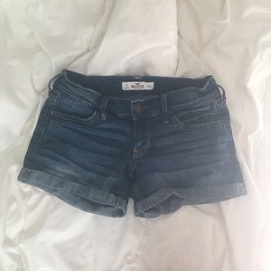 Hollister shorts